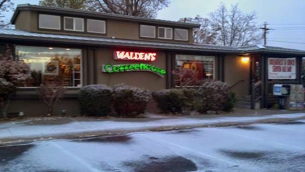 Walden’s Coffeehouse – Breakfast & Coffee in Reno