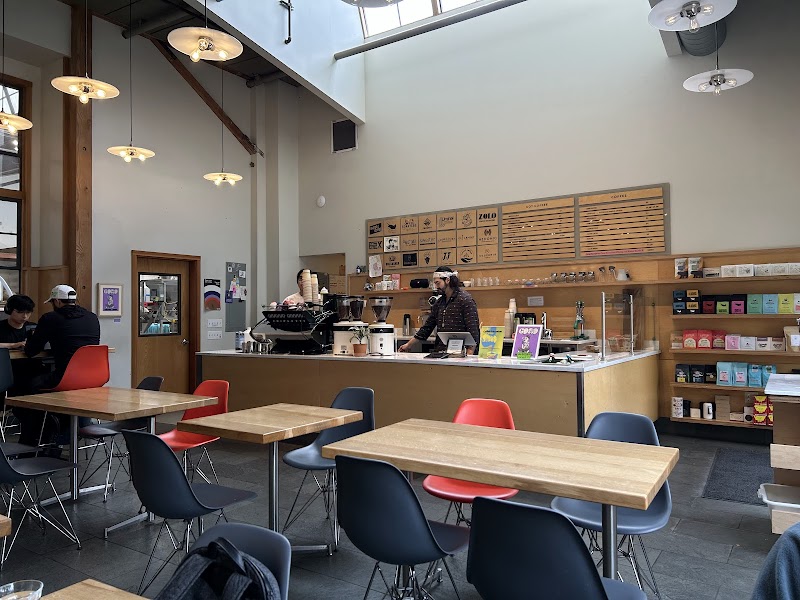 CoRo Coffee Room photo 4