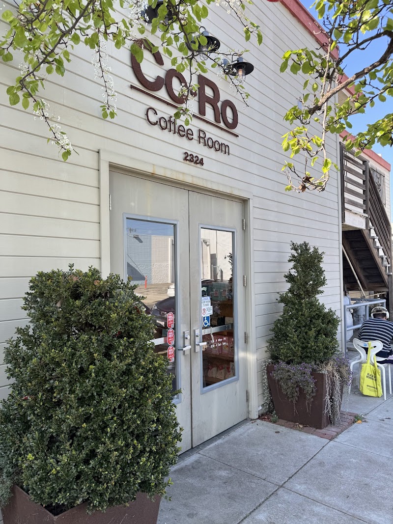 CoRo Coffee Room photo 1