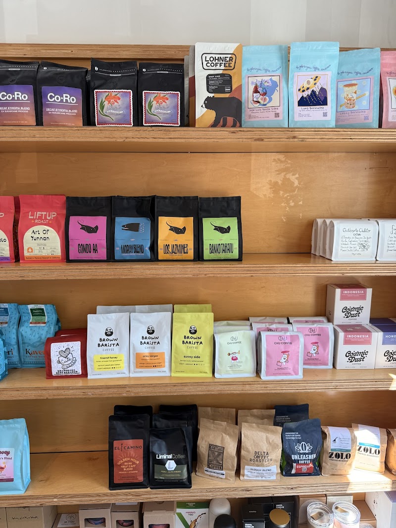 CoRo Coffee Room photo 4