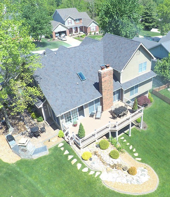 WCC Roofing Co. photo 1