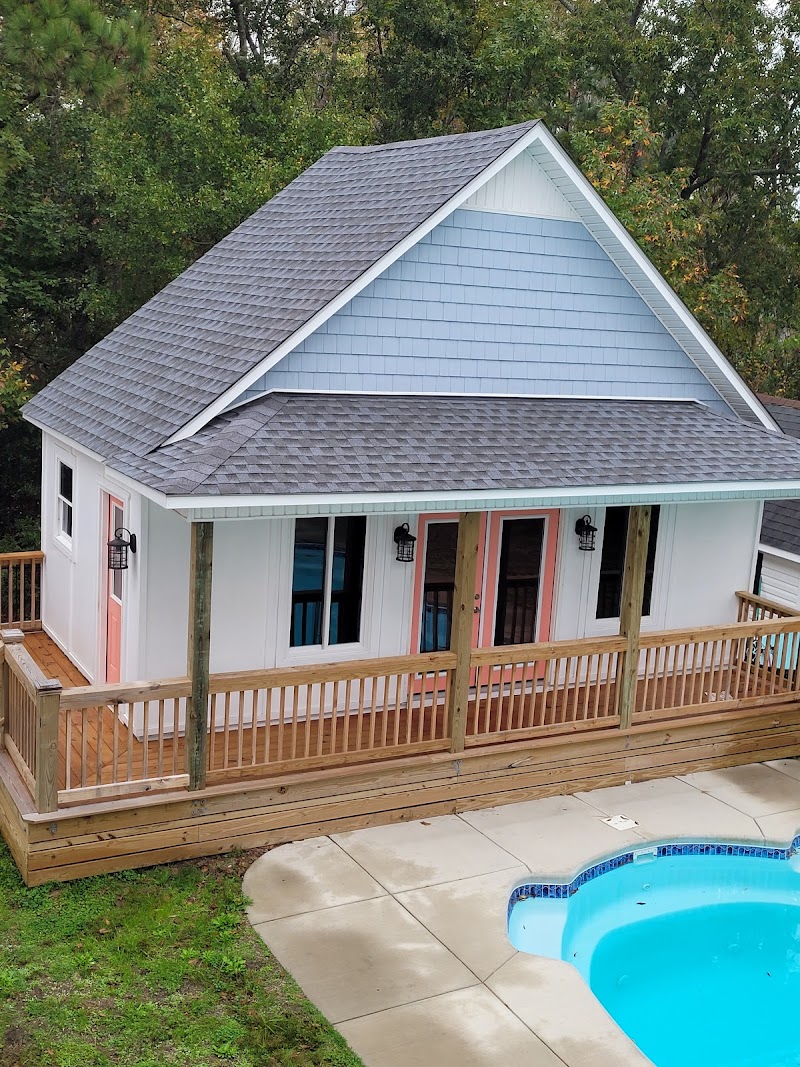 Aloha Massage & Bodyworks