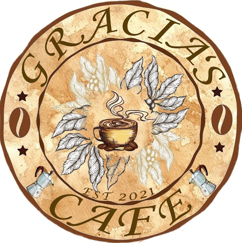 Gracia's Cafe EST. 2021
