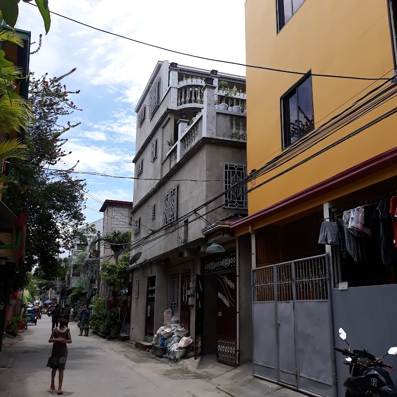 Gracia's Cafe EST. 2021