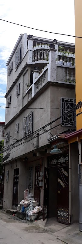 Gracia's Cafe EST. 2021