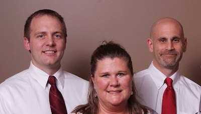 Lapin Law Offices - Car accident lawyer in Lincoln