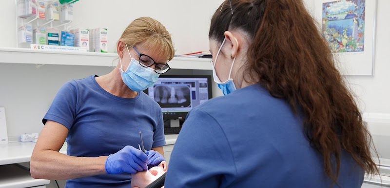 Tandlægerne Dentist.dk Vojens - billede 4