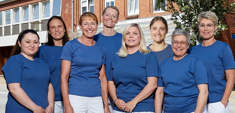 Tandlægerne Dentist.dk Vojens - billede 5