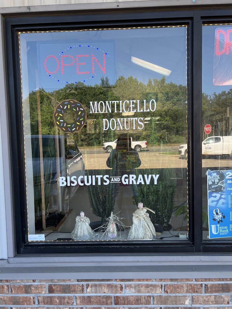 Shipley Do-Nuts photo 2