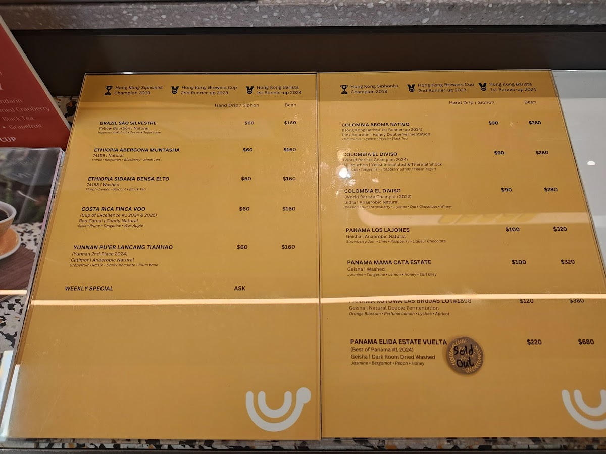 Chart Coffee — photo 8