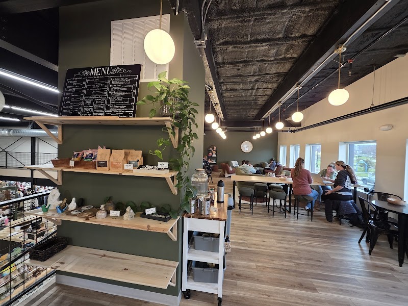 Alauda Coffeehouse photo 1