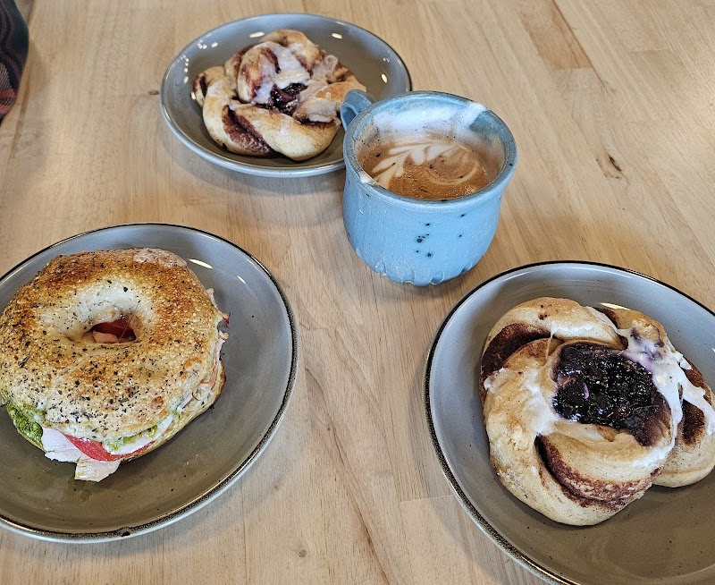 Alauda Coffeehouse photo 3