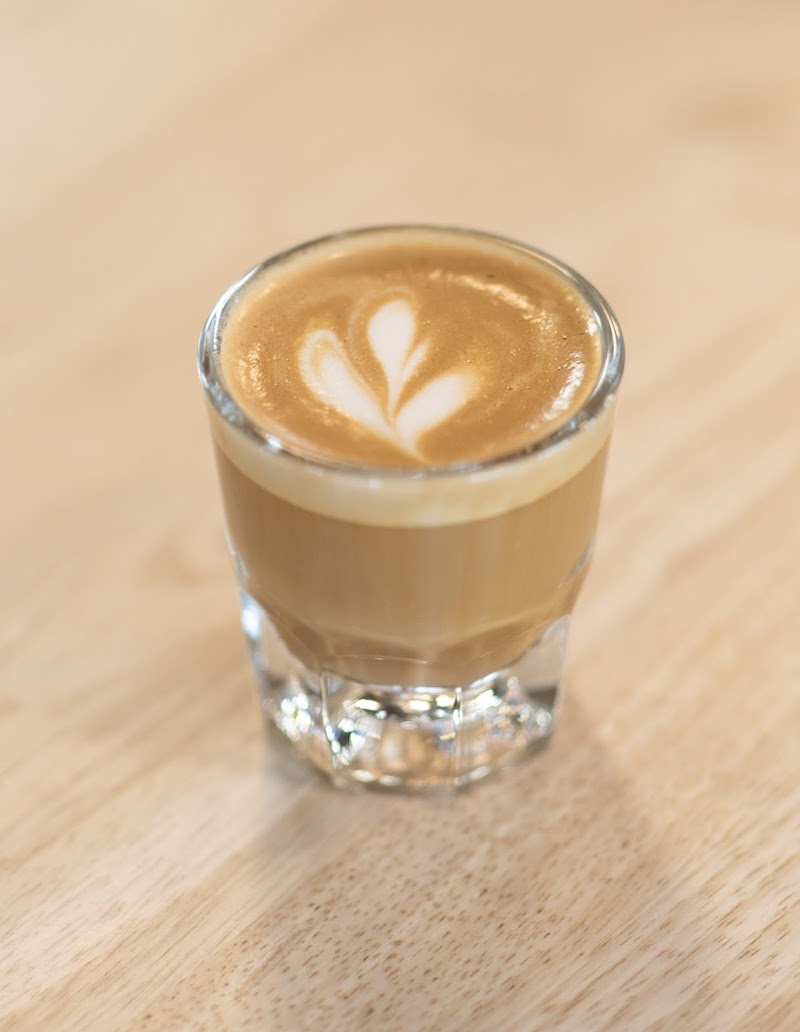 Alauda Coffeehouse photo 2