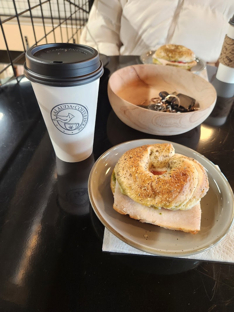 Alauda Coffeehouse photo 4