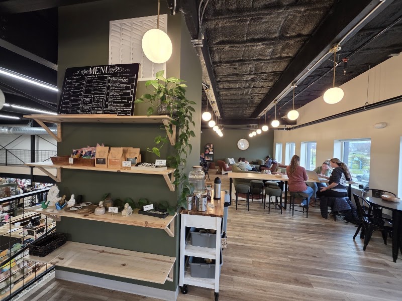 Alauda Coffeehouse photo 1