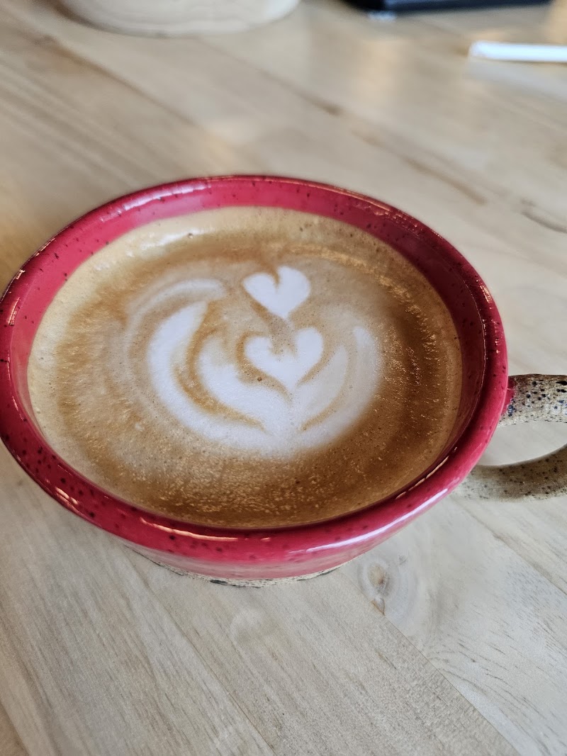 Alauda Coffeehouse photo 4