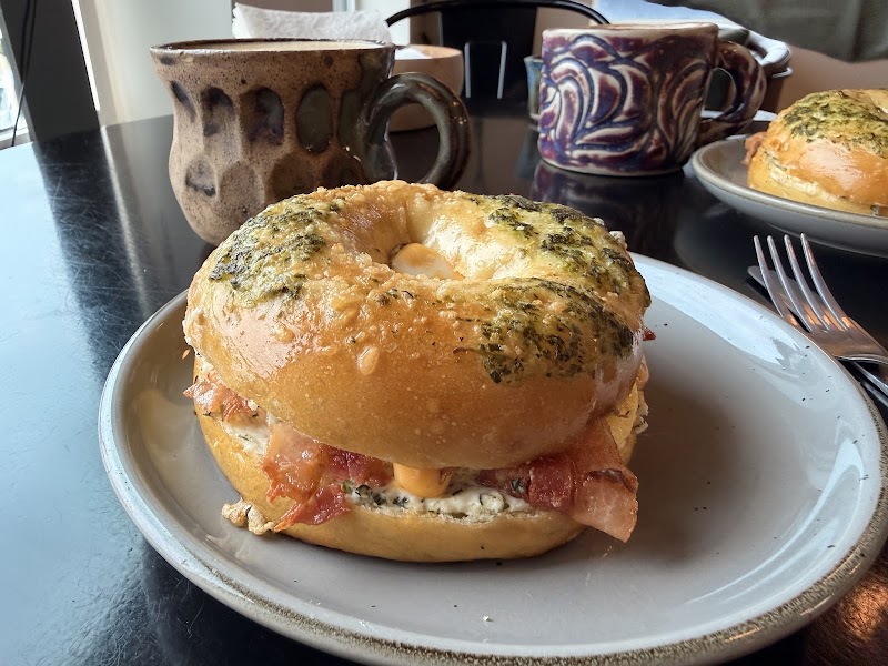 Alauda Coffeehouse photo 3