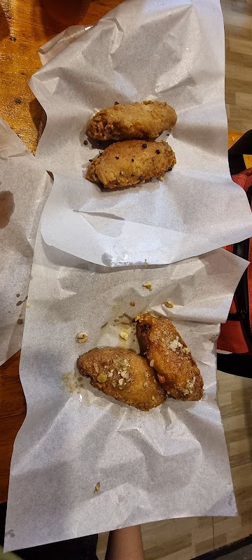 Arcah's Unliwings & Breakfast