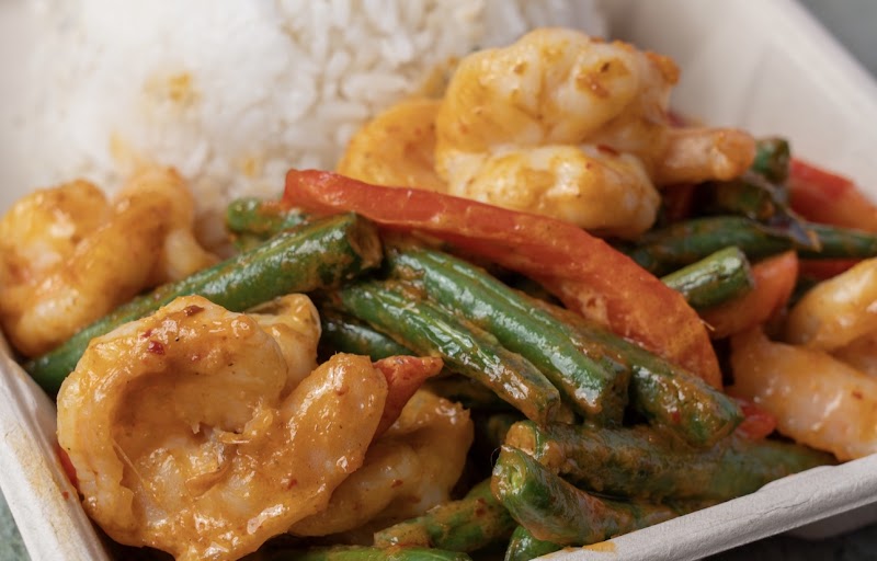 Block 9 Thai Street Eats/Henderson photo 6