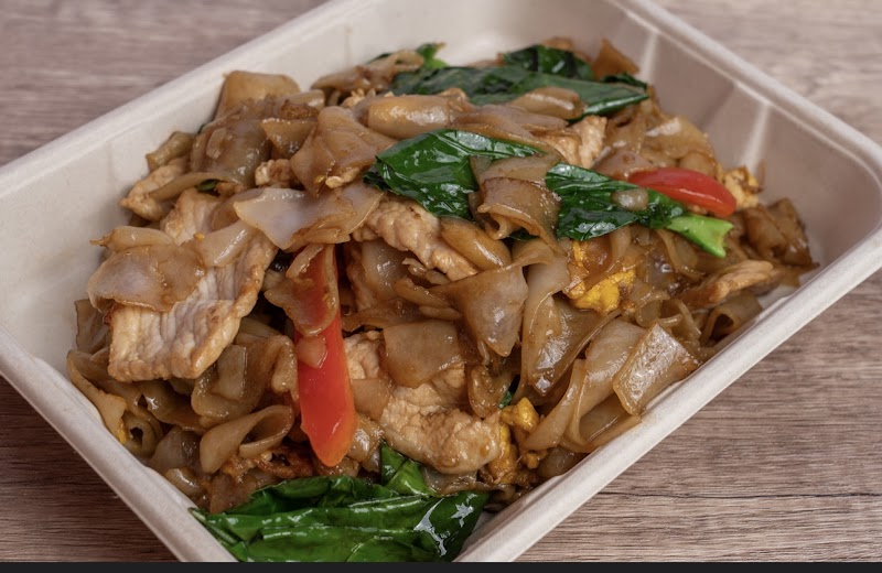 Block 9 Thai Street Eats/Henderson photo 8