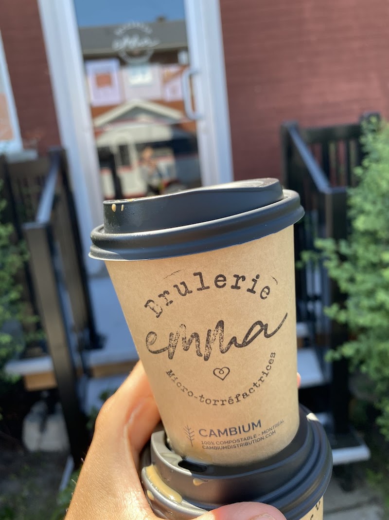 Brulerie Emma photo 2