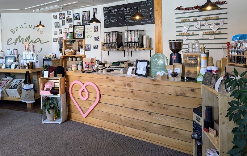 Brulerie Emma photo 3