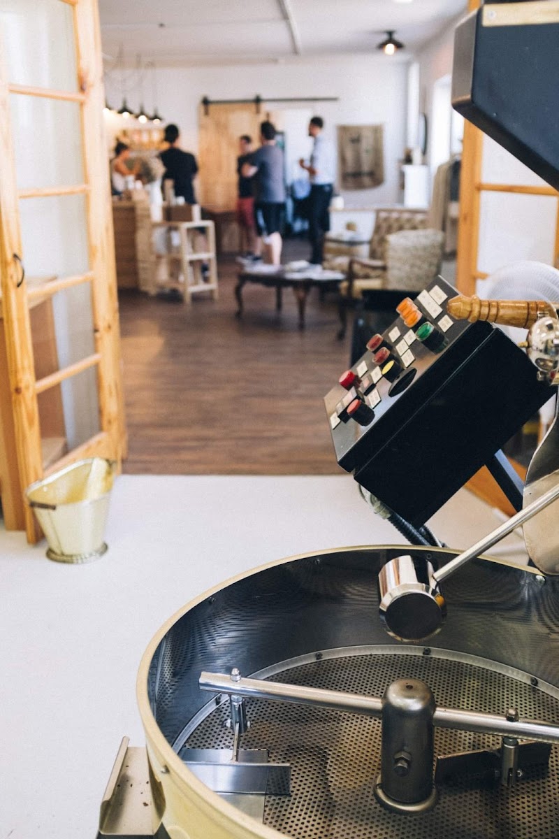 Brulerie Emma photo 4