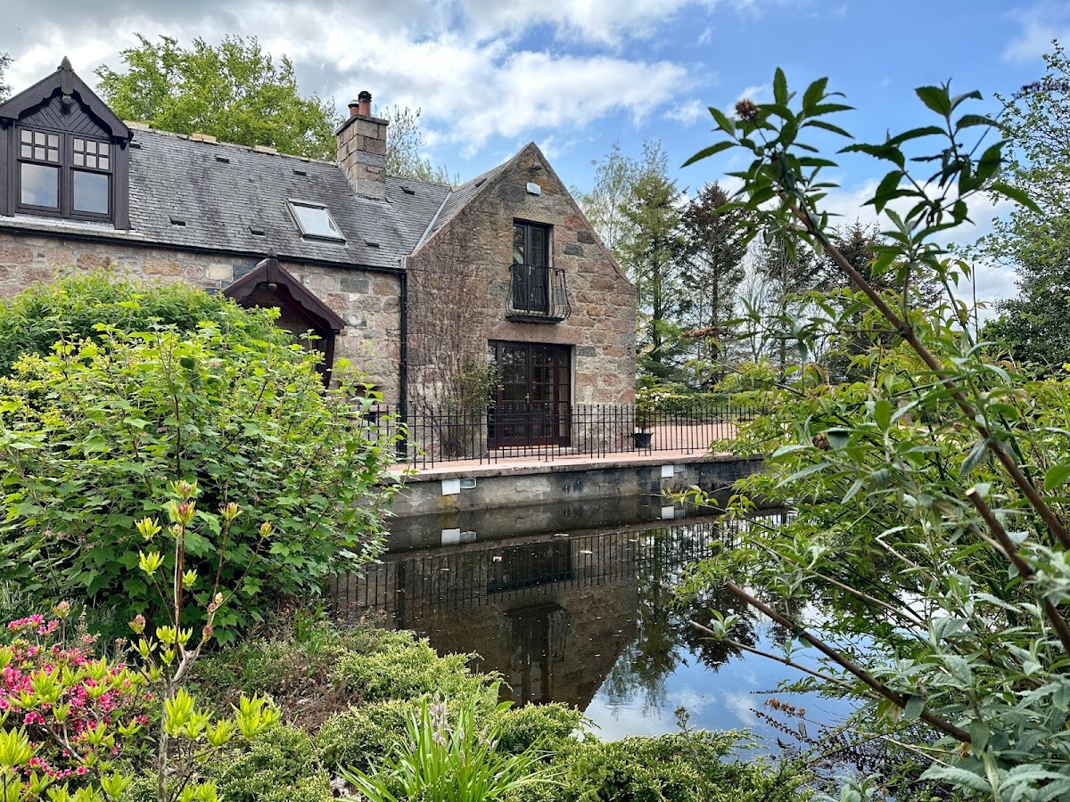 Awakening Alchemy Retreat Centre – Private, bespoke holistic retreats in Scotland for deep rest, renewal, and transformation. — 3