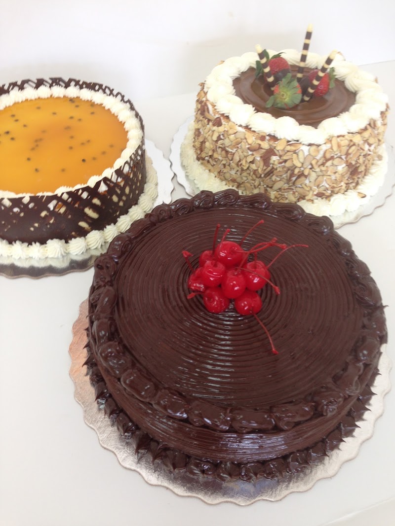 delizzia bakery