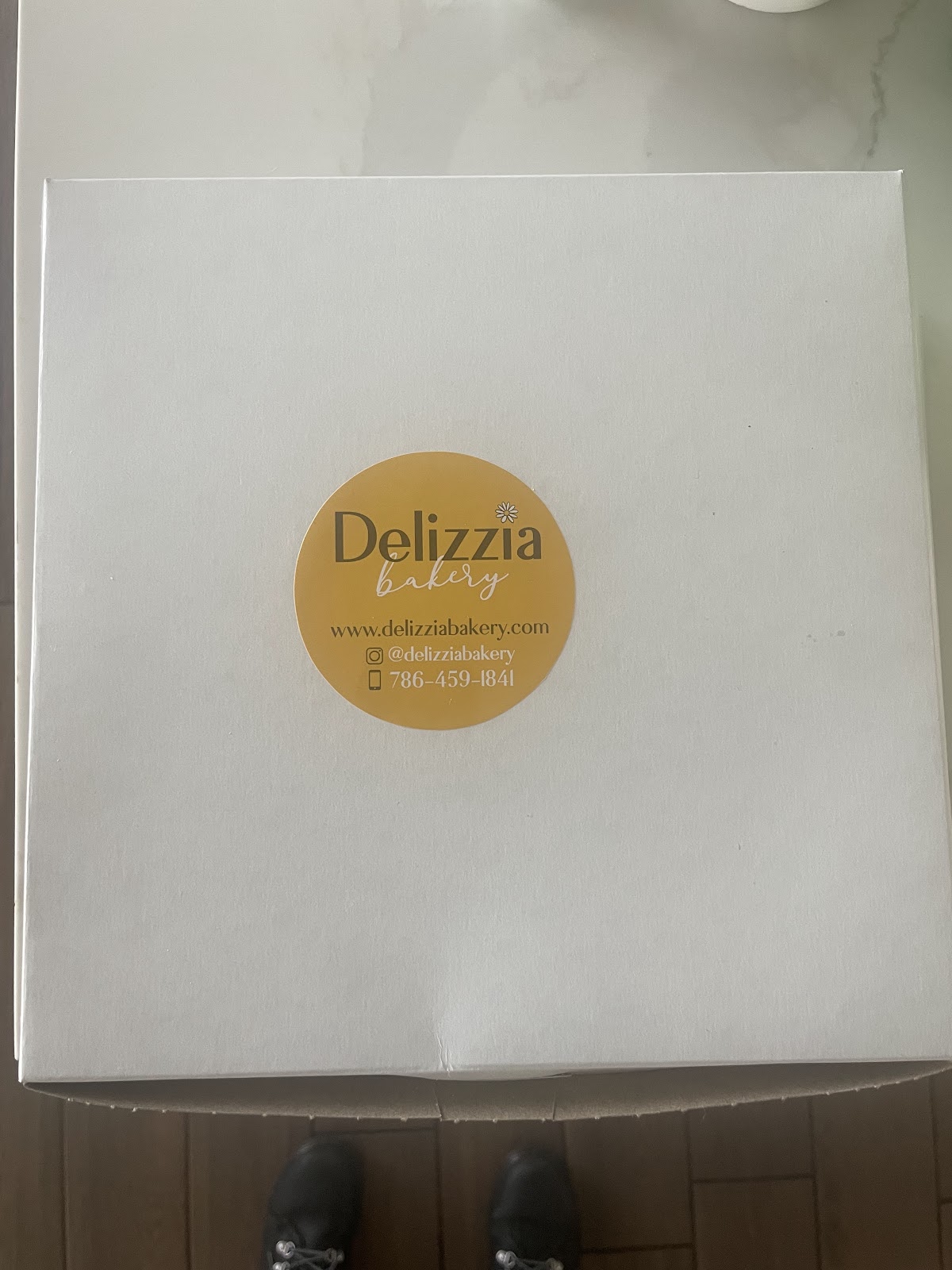 delizzia bakery: Google Places image 5