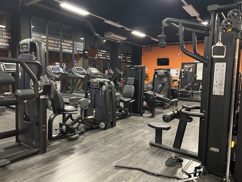 FitActive Torino Giordano Bruno