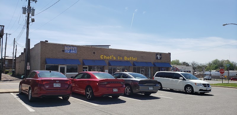 Chef's In Downtown Cafe photo 1