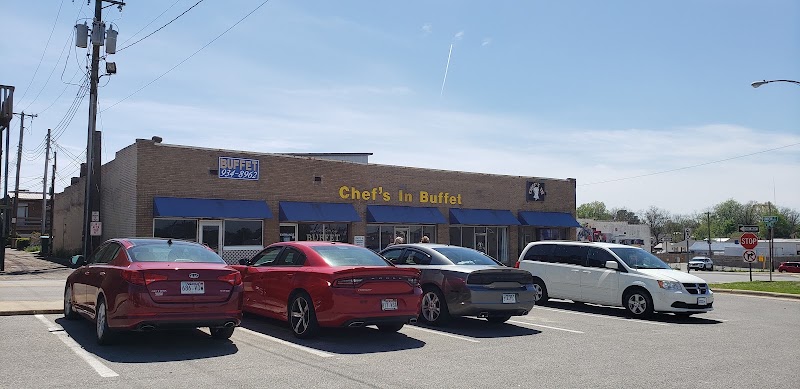 Chef's In Downtown Cafe photo 1