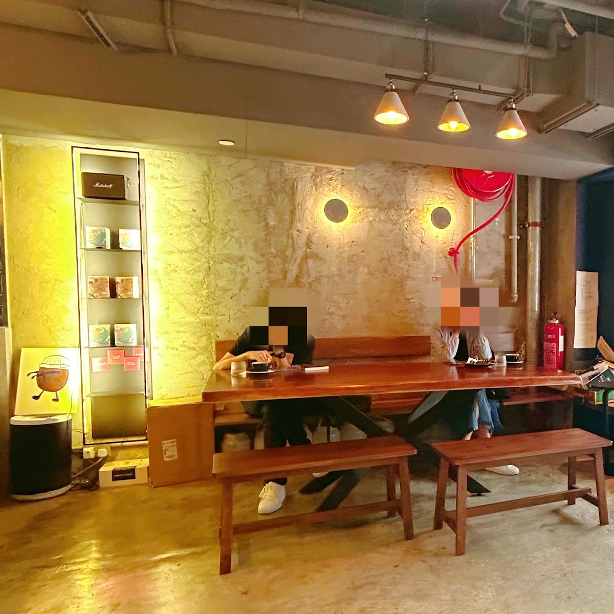 Zombie Specialty Coffee — photo 6
