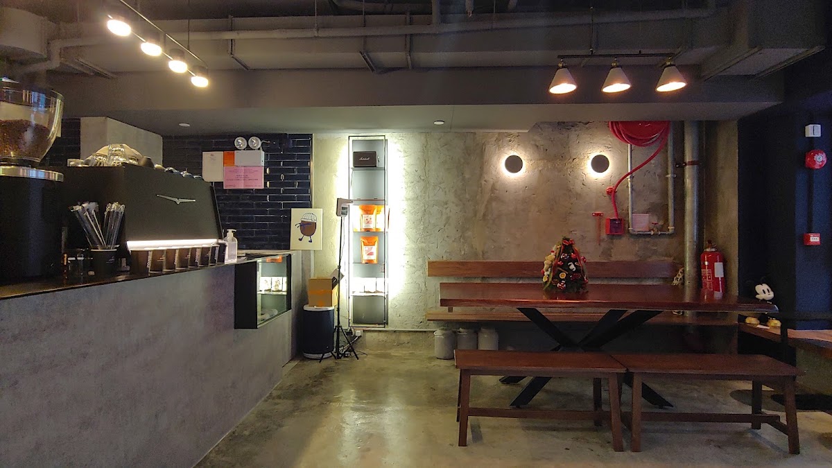 Zombie Specialty Coffee photo 4