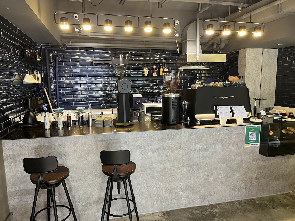 Zombie Specialty Coffee photo 2