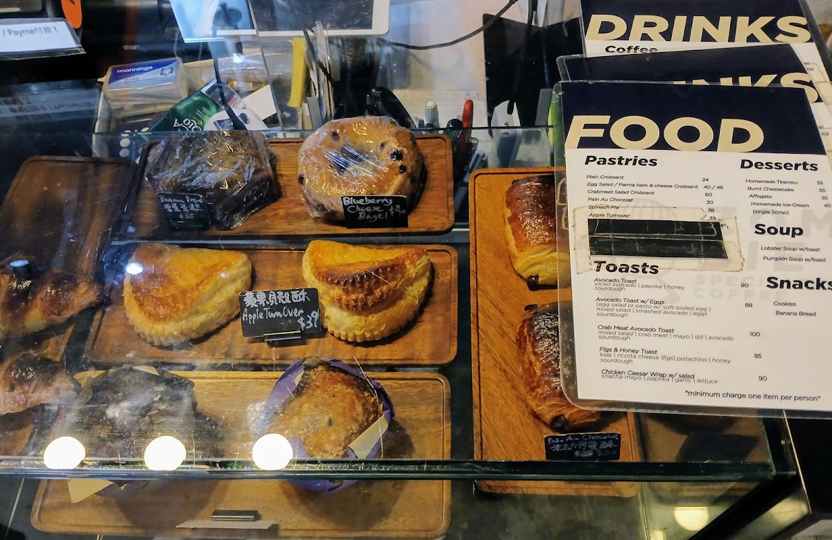 Zombie Specialty Coffee photo 3