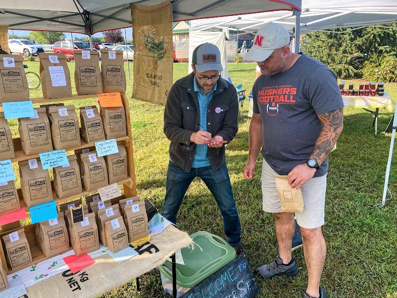 Manchester St. Coffee photo 4