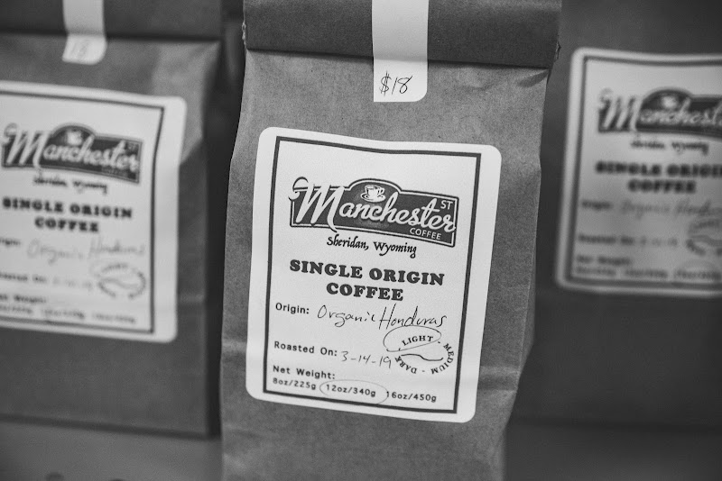 Manchester St. Coffee photo 3