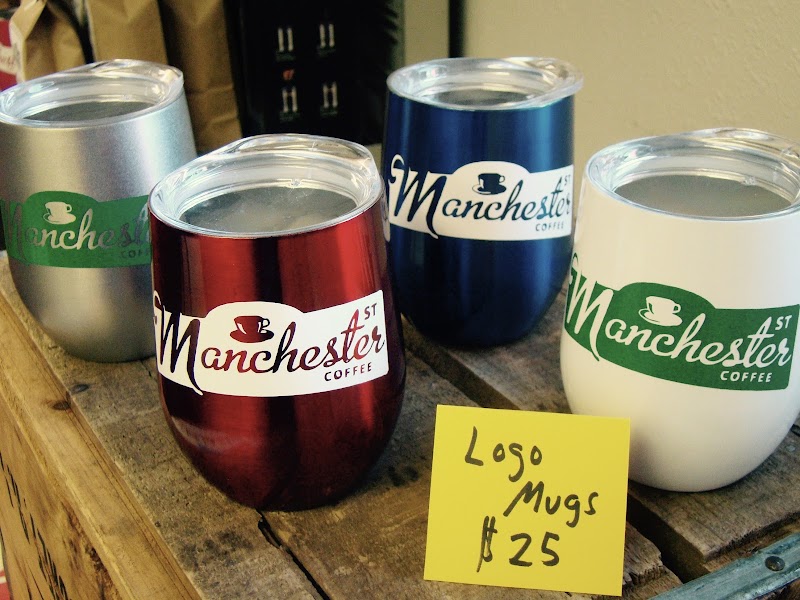 Manchester St. Coffee photo 3