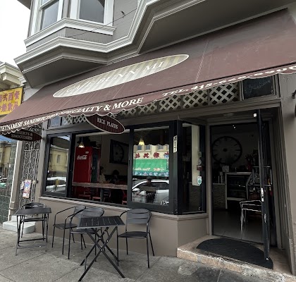 Cafe Bunn Mi