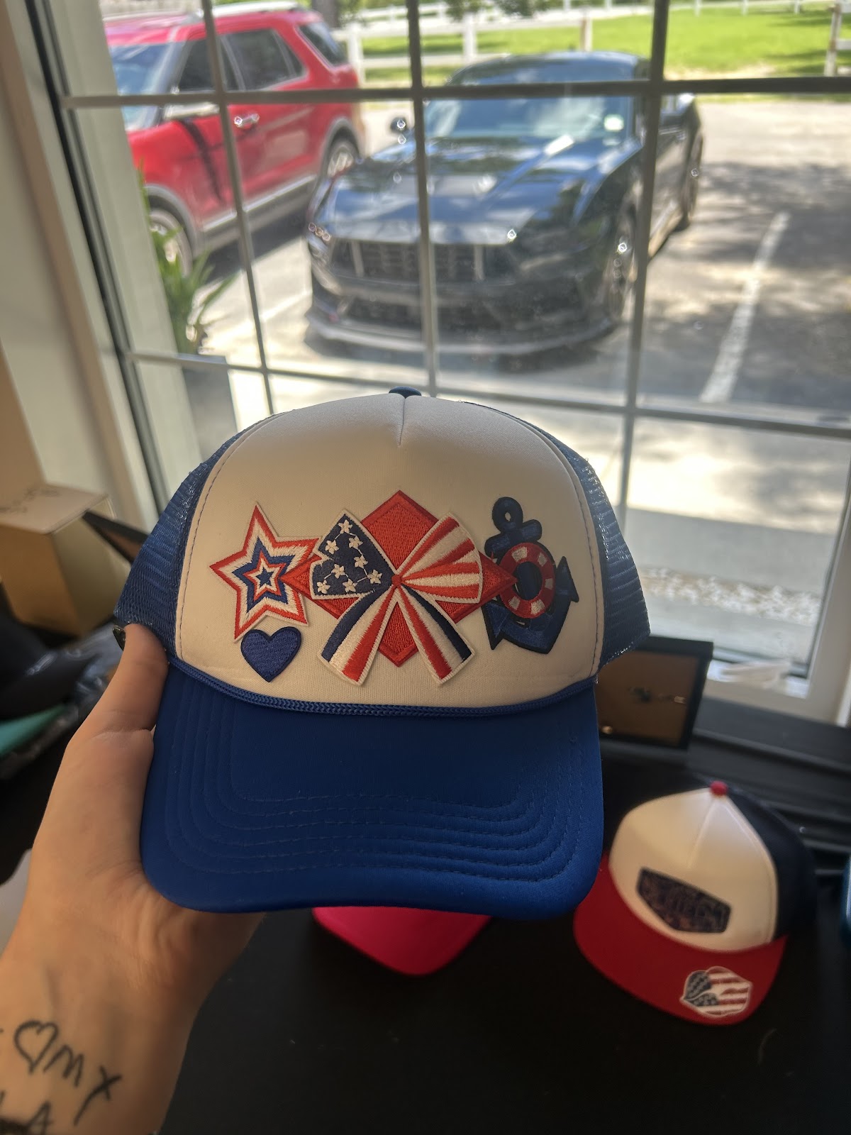Santee Custom Ink and Embroidery