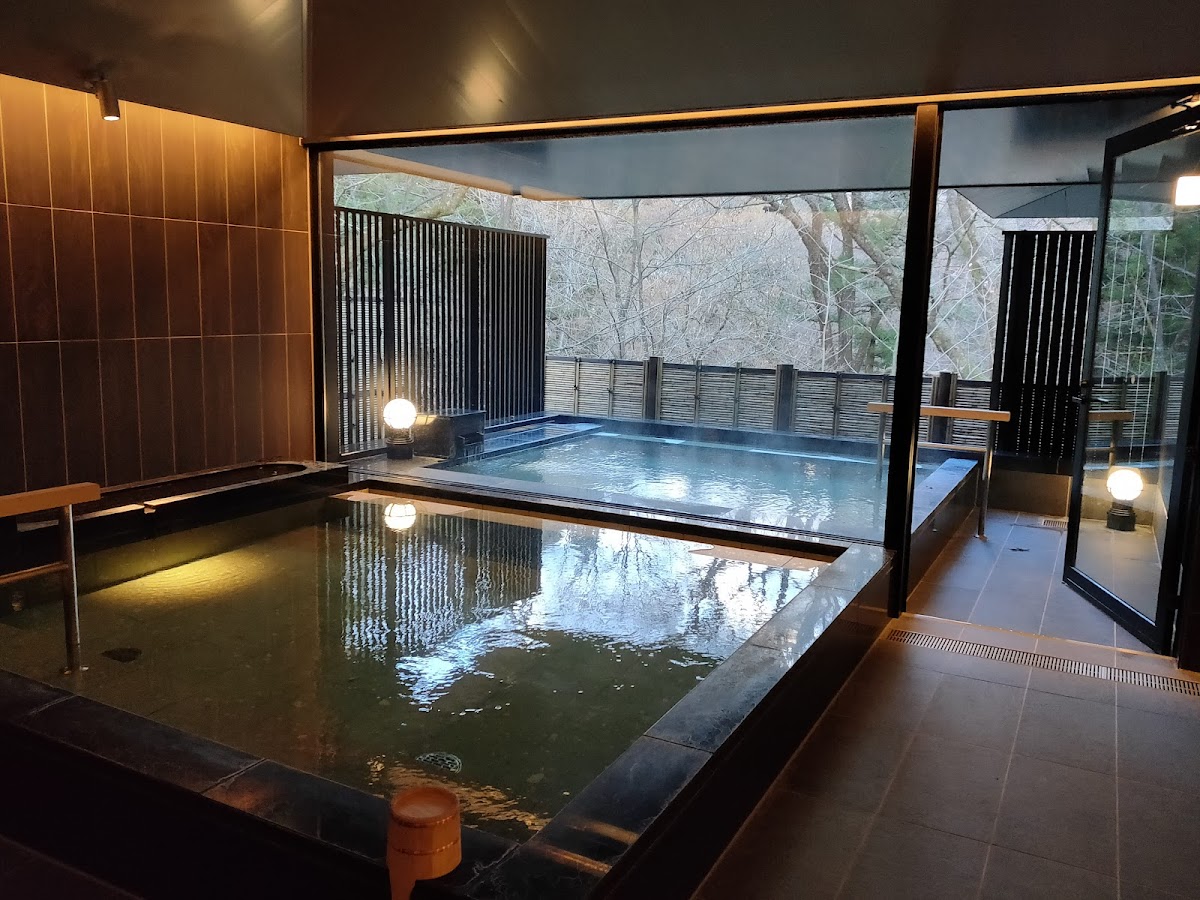 Fufu Nikko - hotel in Nikko, Tochigi (3)