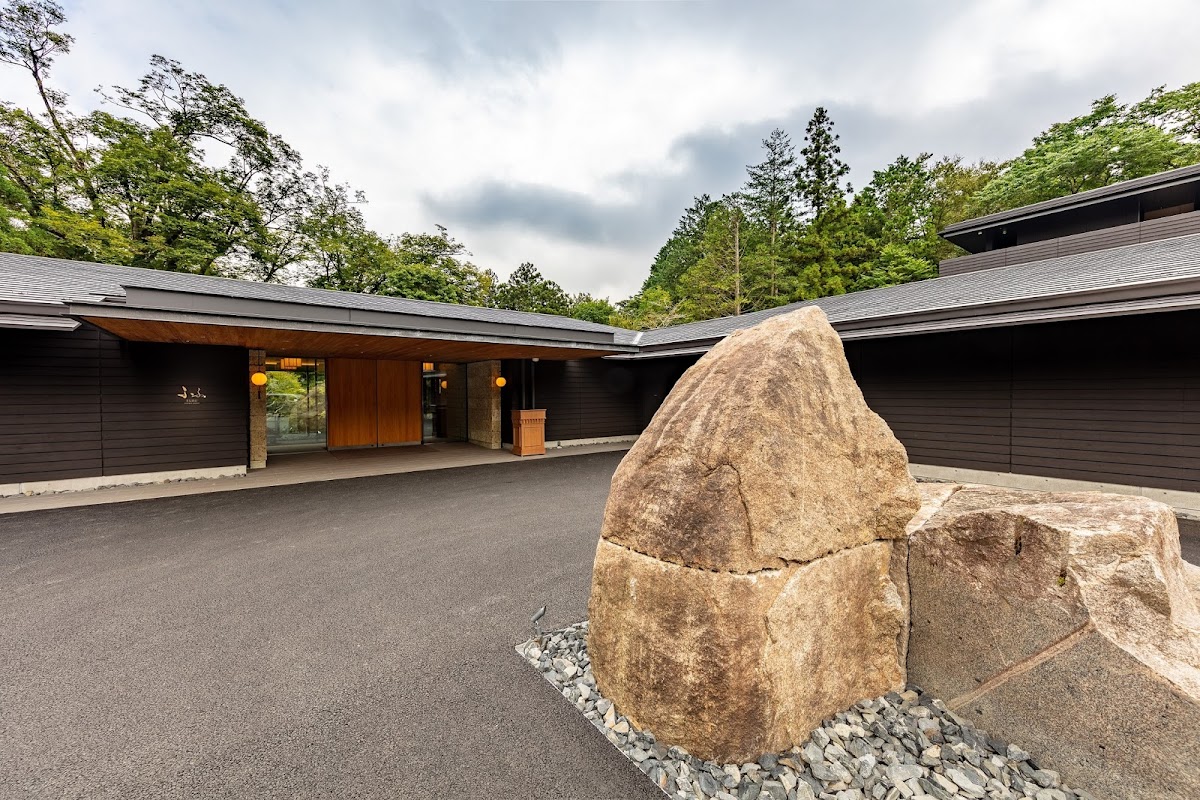 Fufu Nikko - hotel in Nikko, Tochigi