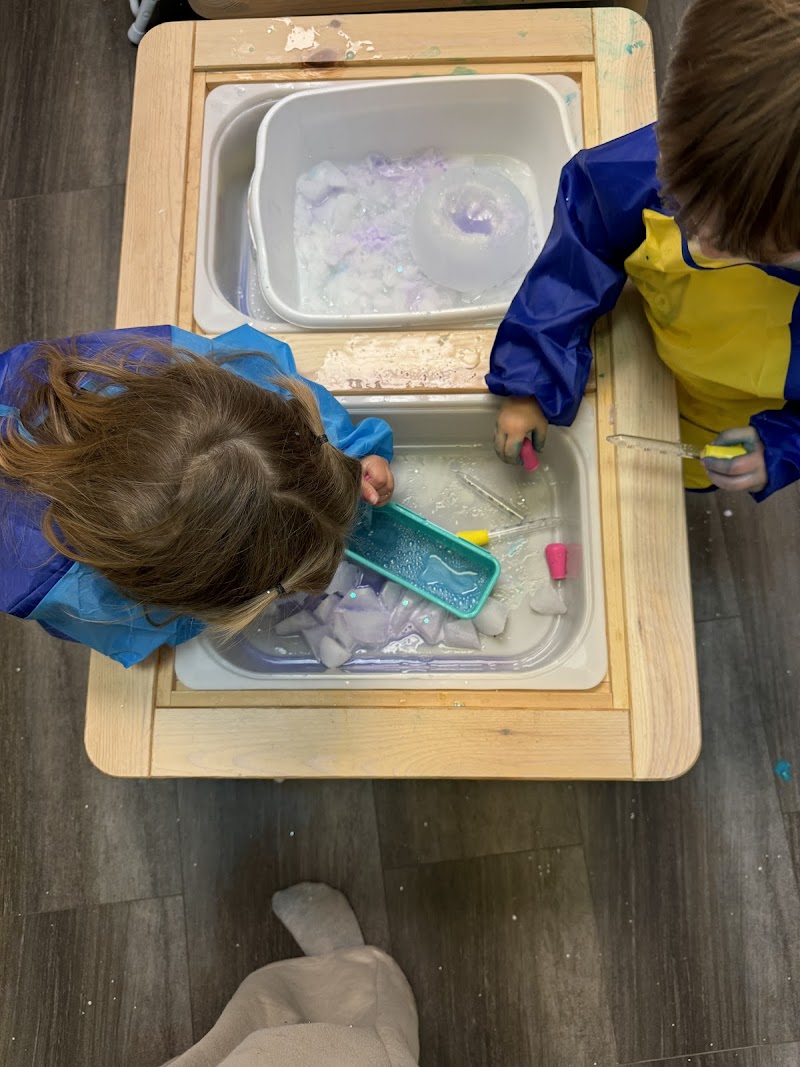 Bee Inspired Discovery Center photo 1