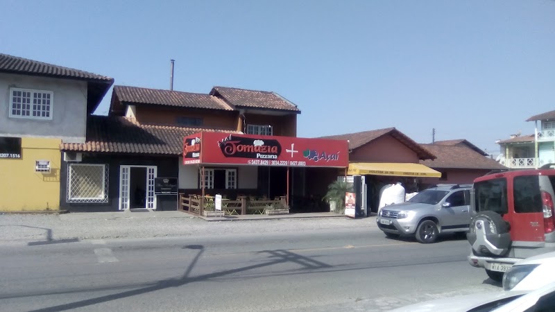 Tomázia Pizzaria