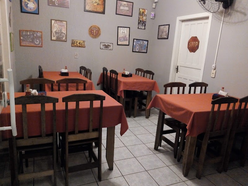 Foto de Tomázia Pizzaria