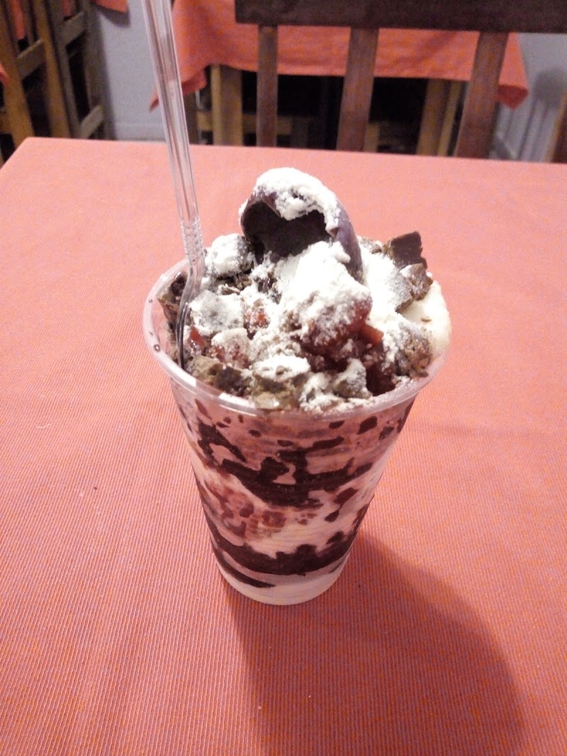 Foto de Tomázia Pizzaria