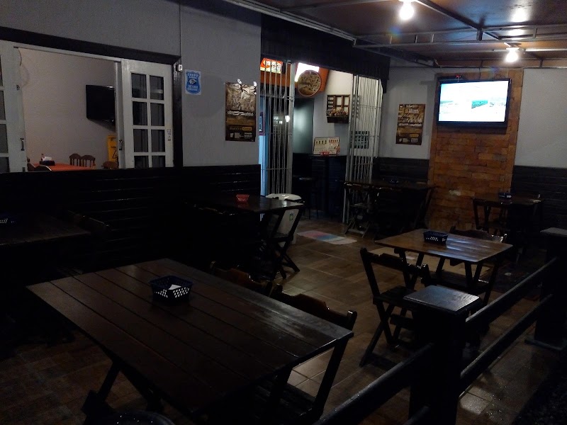 Foto de Tomázia Pizzaria