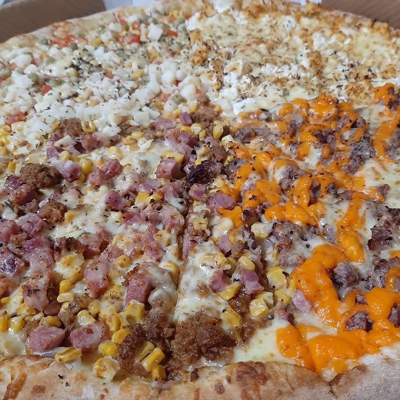 Foto de Tomázia Pizzaria